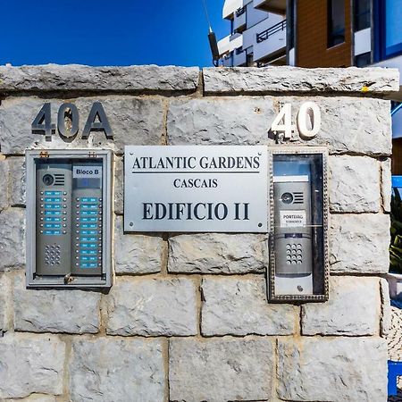 134 Atlantic Garden By Nook Apartment กาชไกช์ ภายนอก รูปภาพ