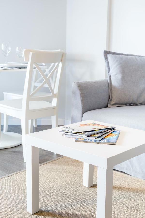 134 Atlantic Garden By Nook Apartment กาชไกช์ ภายนอก รูปภาพ
