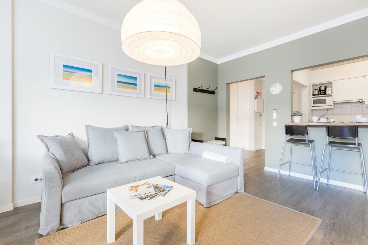 134 Atlantic Garden By Nook Apartment กาชไกช์ ภายนอก รูปภาพ