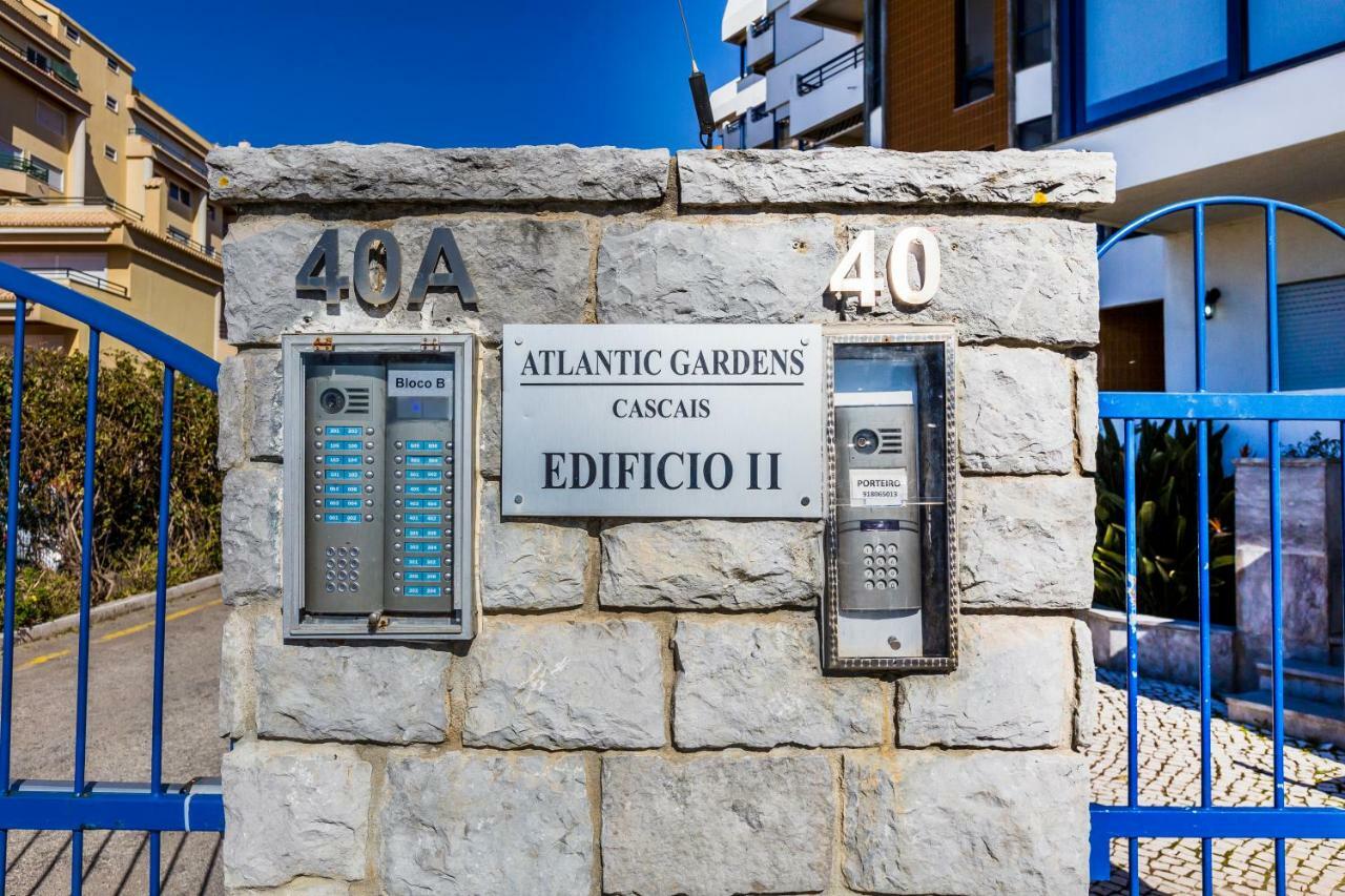 134 Atlantic Garden By Nook Apartment กาชไกช์ ภายนอก รูปภาพ