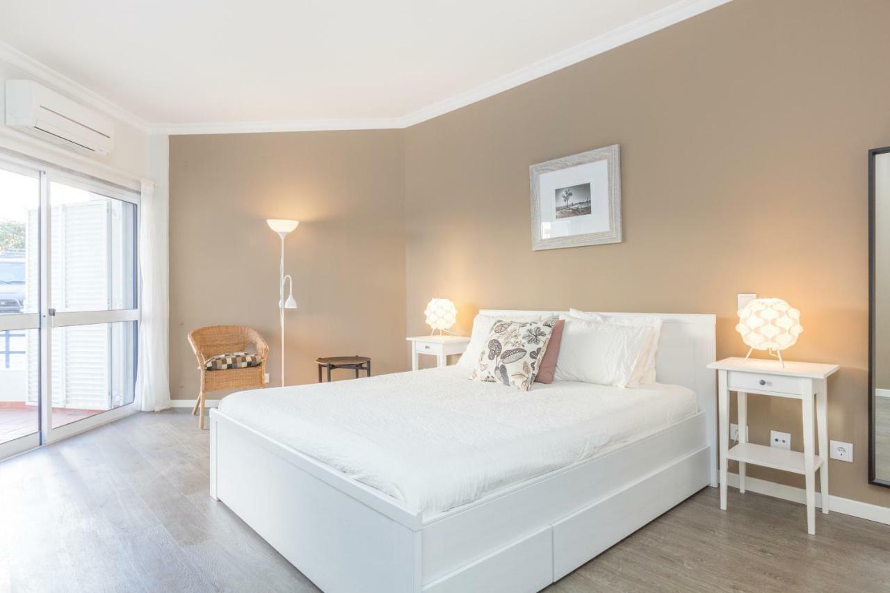 134 Atlantic Garden By Nook Apartment กาชไกช์ ภายนอก รูปภาพ