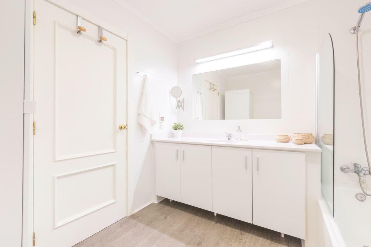 134 Atlantic Garden By Nook Apartment กาชไกช์ ภายนอก รูปภาพ