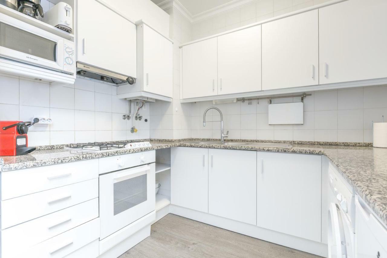 134 Atlantic Garden By Nook Apartment กาชไกช์ ภายนอก รูปภาพ
