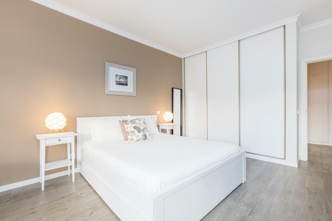 134 Atlantic Garden By Nook Apartment กาชไกช์ ภายนอก รูปภาพ