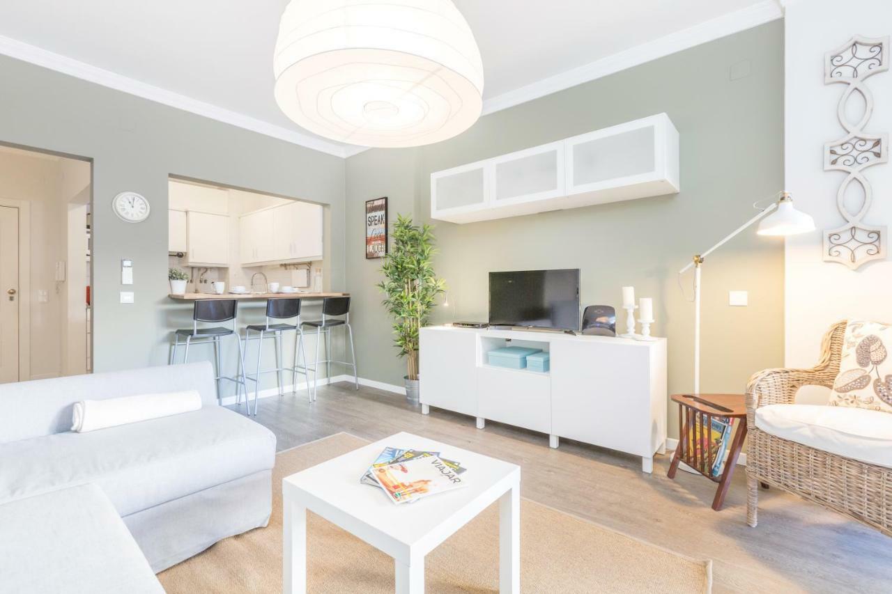 134 Atlantic Garden By Nook Apartment กาชไกช์ ภายนอก รูปภาพ