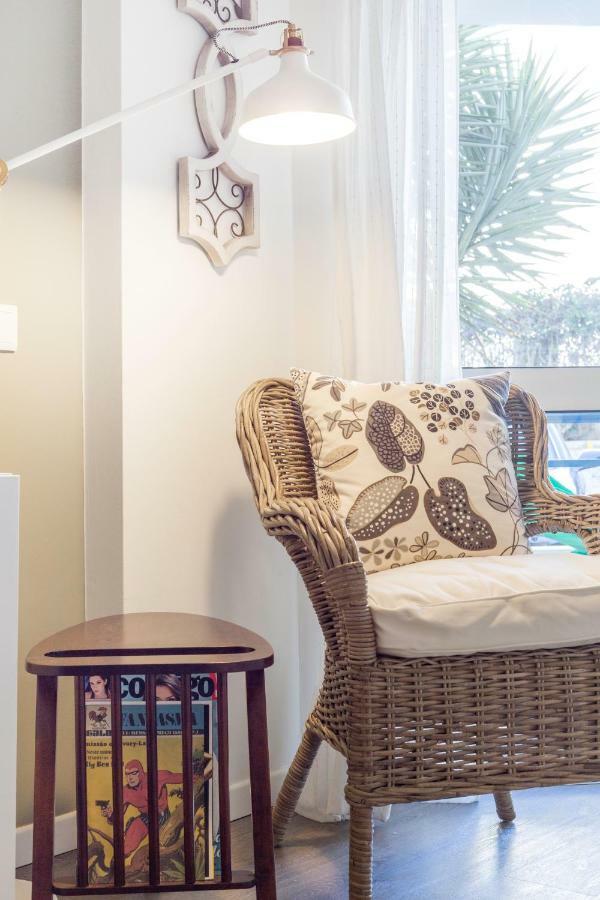 134 Atlantic Garden By Nook Apartment กาชไกช์ ภายนอก รูปภาพ