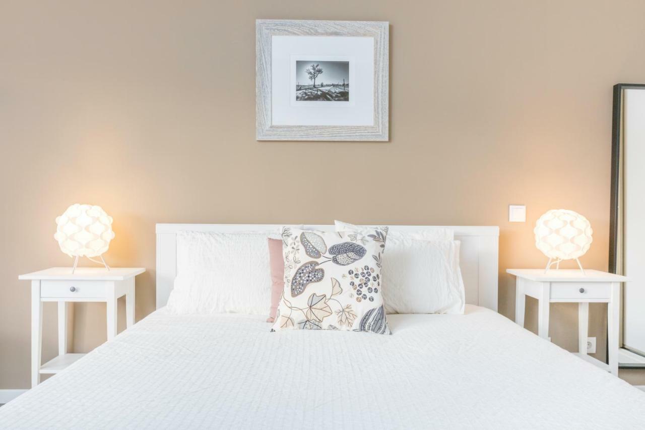 134 Atlantic Garden By Nook Apartment กาชไกช์ ภายนอก รูปภาพ
