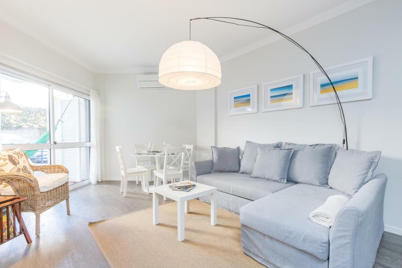 134 Atlantic Garden By Nook Apartment กาชไกช์ ภายนอก รูปภาพ